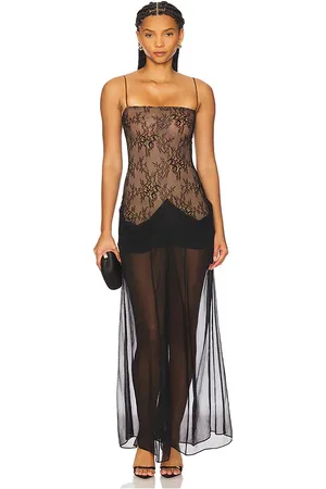BUCI Rosemary Dress in - . Size L (also in M, S, XS).