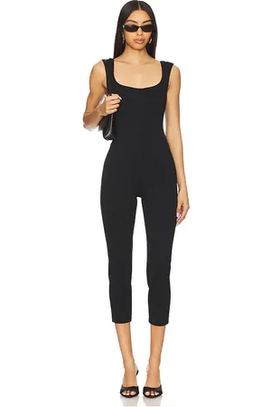 The Andamane Valerie Capri Jumpsuit in - . Size 40/S (also in 42/M, 44/L).