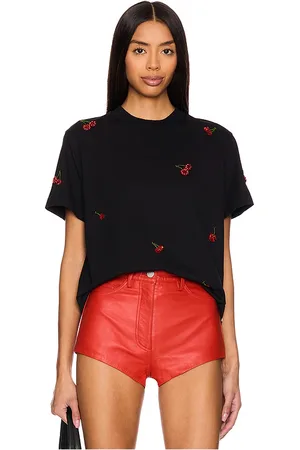 Des Phemmes Classic T Shirt in - . Size 38/XS (also in 40/S, 42/M, 44/L).