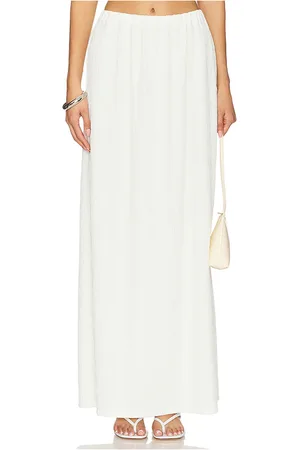 MORE TO COME Malina Skirt in - . Size L (also in M, XL).