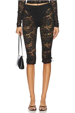 superdown Jewliet Capri Pant in - . Size M (also in S, XS, XXS).