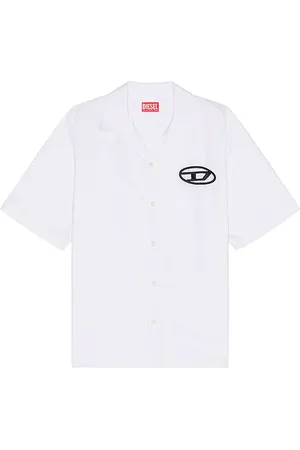 Diesel Mac Short Sleeve Shirt in - . Size 46 (also in 50, 52).