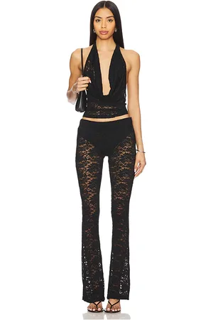 superdown Tania Pant Set in - . Size L (also in M, S, XL, XS).