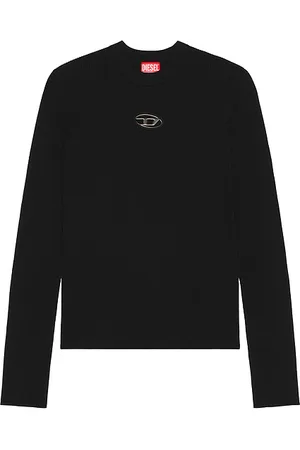 Diesel Zackary Round Neck Sweater in - . Size L (also in M, S, XL/1X).