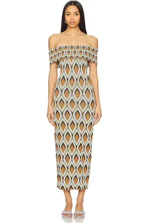 MISA Avi Dress in - . Size L (also in M, S, XS).