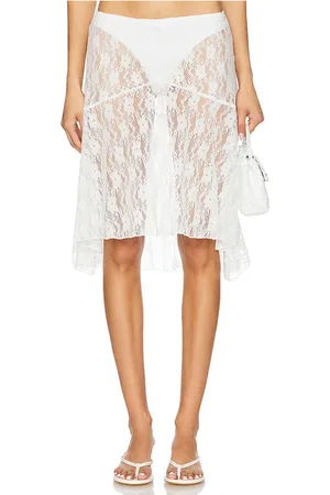 MORE TO COME Baylin Skirt in - . Size L (also in M, XL, XS).