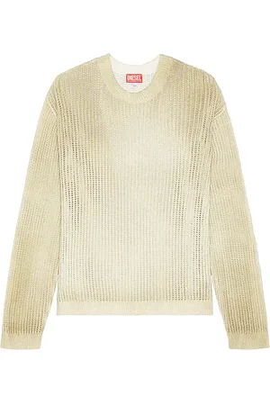 Diesel Skuat Sweater in - . Size L (also in M, XL/1X).