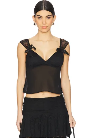 MORE TO COME Ariele Top in - . Size L (also in M, S, XL, XS, XXS).