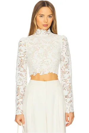 STONE_COLD_FOX X REVOLVE Sophia Top in - . Size L (also in M, S, XL, XS).