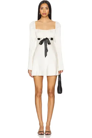 STONE_COLD_FOX X REVOLVE Lucky Mini Dress in - . Size L (also in M, S, XL, XS, XXS).