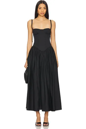 Tularosa Emma Midi Dress in - . Size S (also in XS, XXS).