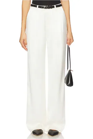 Favorite Daughter The Low Favorite Satin Pant in - . Size 0 (also in 2, 4, 6).