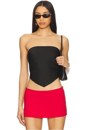 superdown Cosima Top in - . Size L (also in M, S, XL, XS).
