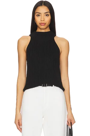 LnA Lottie Sweater Tank in - . Size L (also in M, S, XL, XS).