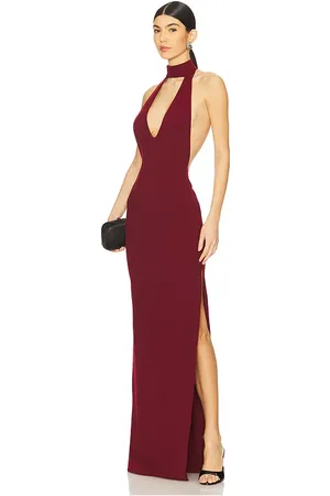 Khanums Halter Dress in - . Size L (also in S, XL/1X).