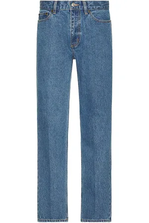 Obey Bender Jeans in - Blue. Size 30 (also in 31, 32, 33, 34).