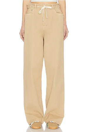 H2OFagerholt My Pants in - Beige. Size M (also in S).