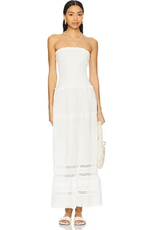 Frankies Bikinis Empress Dress in - . Size L (also in M, S, XL, XS, XXS).