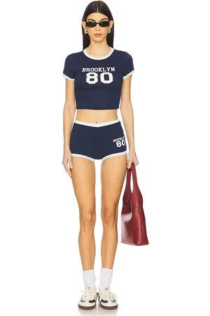 superdown Zari Short Set in - . Size L (also in M, S, XL).