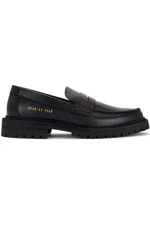 COMMON PROJECTS Loafer With Tread Sole in - . Size 42 (also in 44).