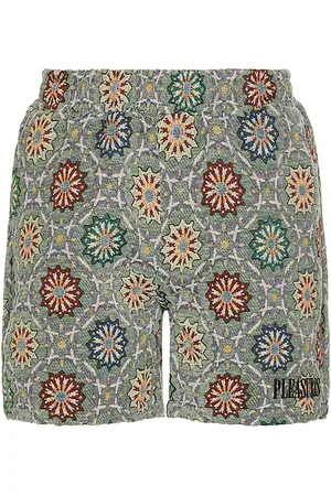 Pleasures Coffer Shorts in - . Size L (also in M).