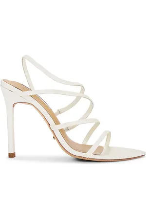 Tony Bianco Milana Sandal in - White. Size 10 (also in 5, 5.5, 6, 6.5, 7, 7.5, 8, 8.5, 9).