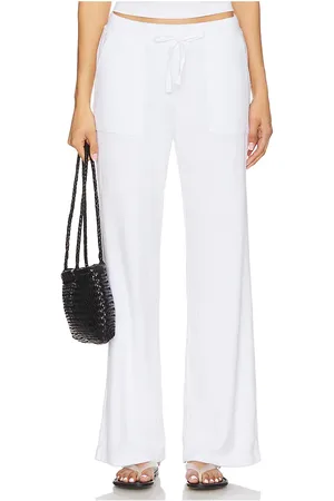 Bobi Wide Leg Pant in - . Size L (also in M, S, XL).