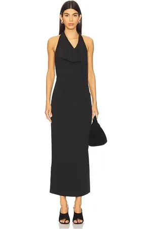 St Agni Structural Tie Dress in - . Size L (also in M).