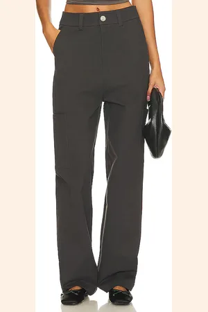 RE ONA Kaia Carpenters in - . Size M (also in S).