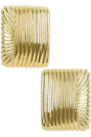 Julietta X Cassetto Jc4 in - Metallic . Size all.