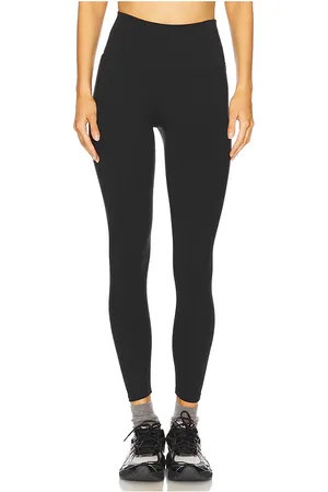 Varley Freesoft High Rise Legging 25 in - . Size L (also in M, S, XL, XS).