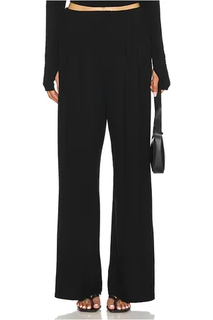 Michael Lauren Vox Pleated Pant in - . Size L (also in M, S, XL, XS).