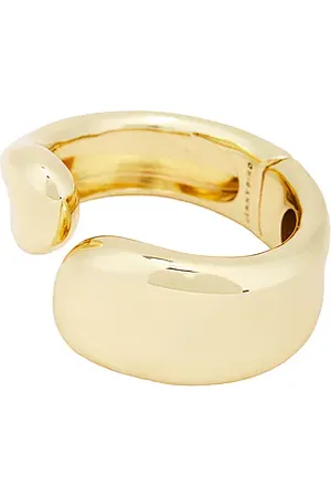 Jenny Solene Cuff in - Metallic . Size all.