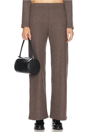 Leset Lauren Wide Leg Pant in - . Size S (also in XL, XS).