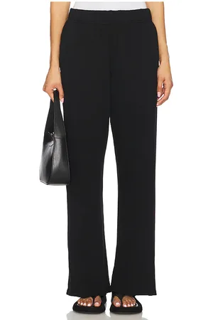 Michael Lauren Mabel Wide Leg Pant in - . Size L (also in M, XL, XS).