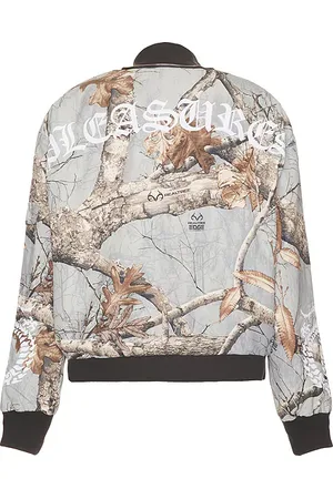 Pleasures Dragon Bomber in - . Size L (also in M, S, XL/1X).