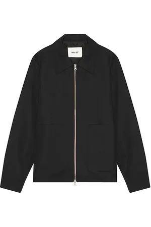 NN.07 Gael Jacket in - . Size L (also in M, S, XL/1X).