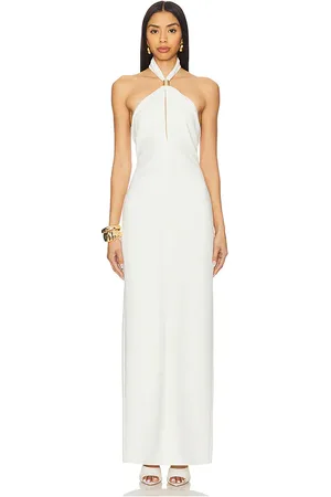 House of Harlow X REVOLVE Reese Maxi Dress in - . Size L (also in S, XL).
