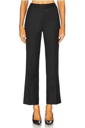 Ivy & Oak Polina Rose Tuxedo Trousers in - . Size 34 (also in 36, 38).