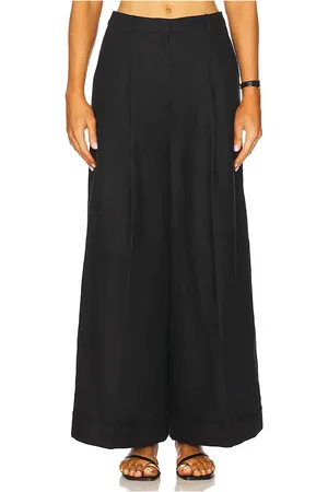 FAITHFULL THE BRAND Clove Trouser in - . Size L (also in M, S, XL, XS).