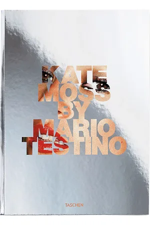 Taschen Kate Moss Mario Testino in N/A - Grey. Size all.