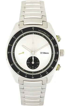 D1 MILANO Cronografo 40mm Watch in - White. Size all.