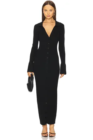 SNDYS Carol Maxi Dress in - . Size L (also in M, S, XL, XS).