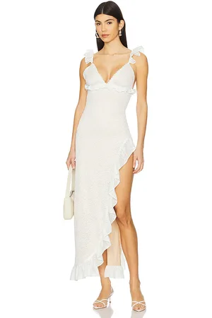 Runaway The Label Orlean Maxi Dress in - . Size L (also in M, S, XS, XXL).