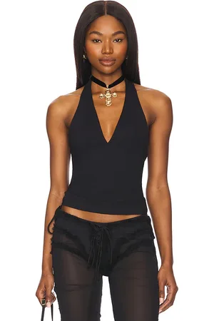 Free People Still Here Halter Top in - . Size M (also in XL).