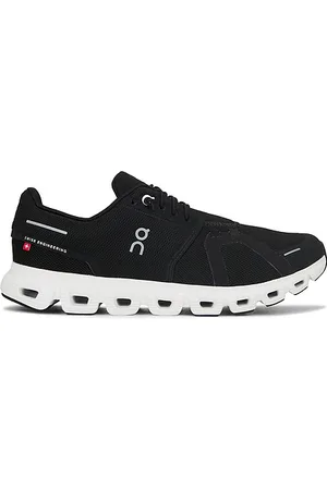 On Running Cloud 6 Sneakers in - Black. Size 10 (also in 10.5, 11, 11.5, 12, 12.5, 13, 7, 7.5, 8, 8.5, 9, 9.5).