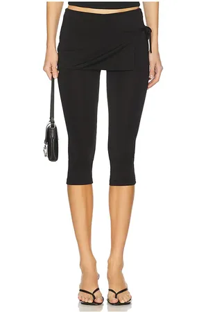 superdown Kerra Capri in - . Size L (also in M, S, XS, XXS).
