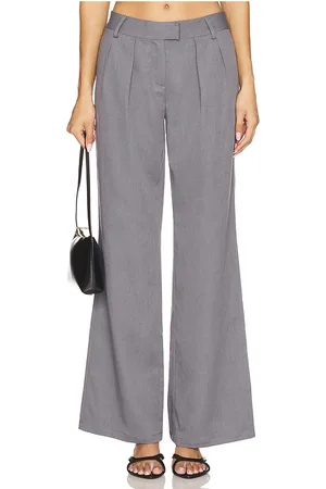 ALL THE WAYS Libbi Trouser in - . Size L (also in M, S, XL, XS).