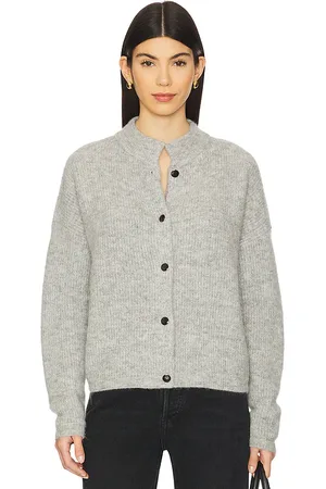 Gestuz Short Cardigan in - . Size L (also in M, S, XS, XXS).