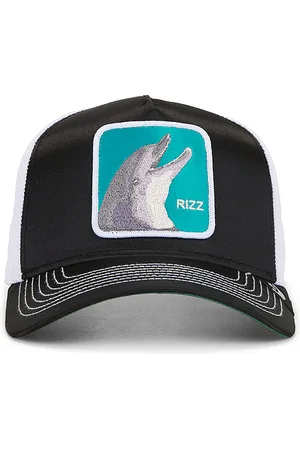 Goorin Bros. Rizzky Bizznizz Trucker Hat in - . Size all.